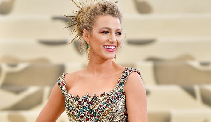 Blake Lively’s Nose Correction – Photos of Before and After Plastic Surgery